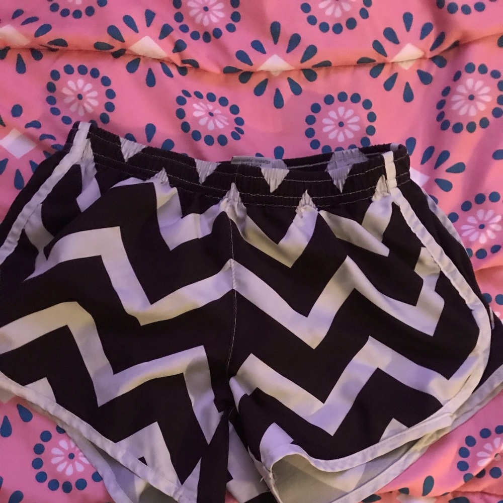 Water shorts